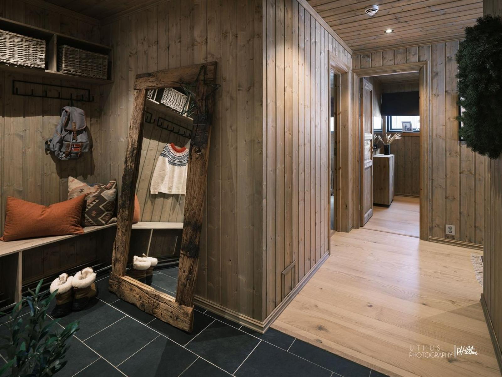 Beautiful Apartment Geilo Exterior foto